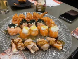Matsuri Concept Food food