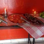Jack Marry Comida