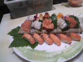Haru Temakeria E Sushi food