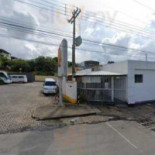 Super Lanches Exterior
