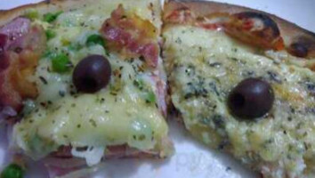 Pizzaria Nova Bon Giovanni food
