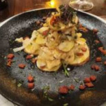 Ibérico Nourriture