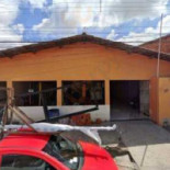 E Pizzaria Tieta Extérieur