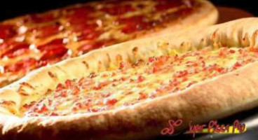 Super Pizza Pan Sorocaba food