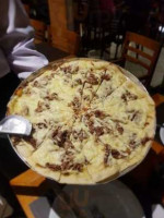 Pizzaria Porto Alegre Rodízio De Pizzas, Massas, Sushi, Petiscos E Mais. food