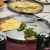Pizzaria Fugao D' Lenha food