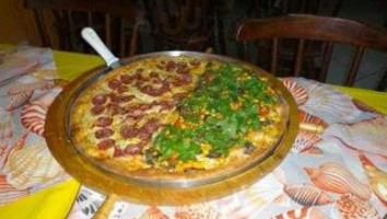 Pizza Do Almirante food