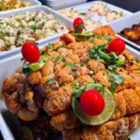 Smania Buffet Comida