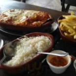 Jabá Do Riba Comida