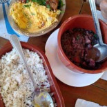 Jabá Do Riba Comida