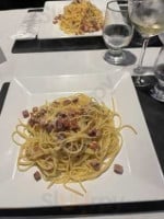 Vittorio Trattoria food