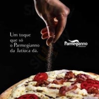 Parmegianno food