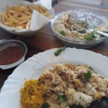 Central Comida