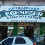 Super Bom Extérieur