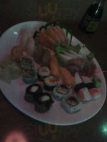 Kiga Sushi Boulevard Shopping Nacoes food