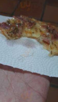 Pizza Etc food