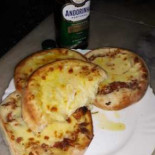 Pizzaria Miscelanea Nourriture