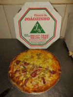 Pizzaria Do Valdir food