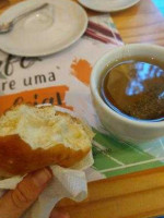 Cafe Do Duque food