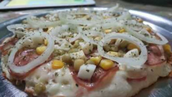 Pizzaria Kafona food