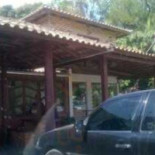 Cabana Do Toninho Extérieur