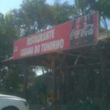 Cabana Do Toninho Extérieur