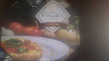 Pagani Esfihas food