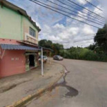 Skina Do Recanto Exterior