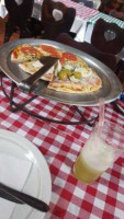 Pizzaria Cantina San Remo food