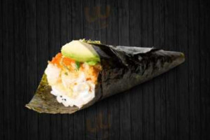 Kojima Sushi Lounge food