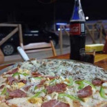 Pizzaria Elshadai Nourriture