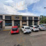 Johnny Boy Pastéis Exterior