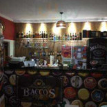 Bacco's Nourriture