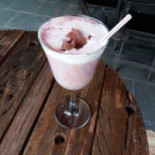 Bacco's Nourriture