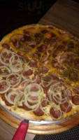 Dale Pizza food
