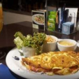 Agosto Comida