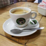 Del Caffe Nourriture