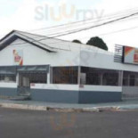 Mc Billy Comida