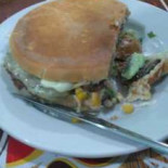 Bira Lanches Nourriture