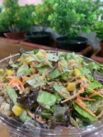 Salada E Tal food