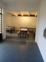 Universitario inside