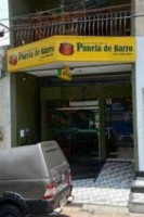 Restaurante Panela De Barro outside