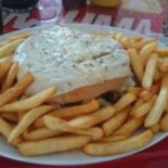 Jack Lanches Nourriture