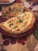 Pizzaria Arco Iris food