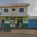 Do Toquinho Nourriture