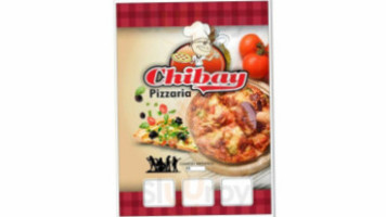 Chibay Lanches E Petiscos food