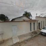 Fundo De Quintal Exterior