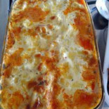Fundo De Quintal Comida