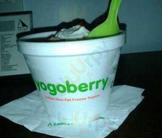 Yogoberry food