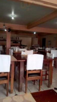Churrascaria E Restaurante Ipiranga inside